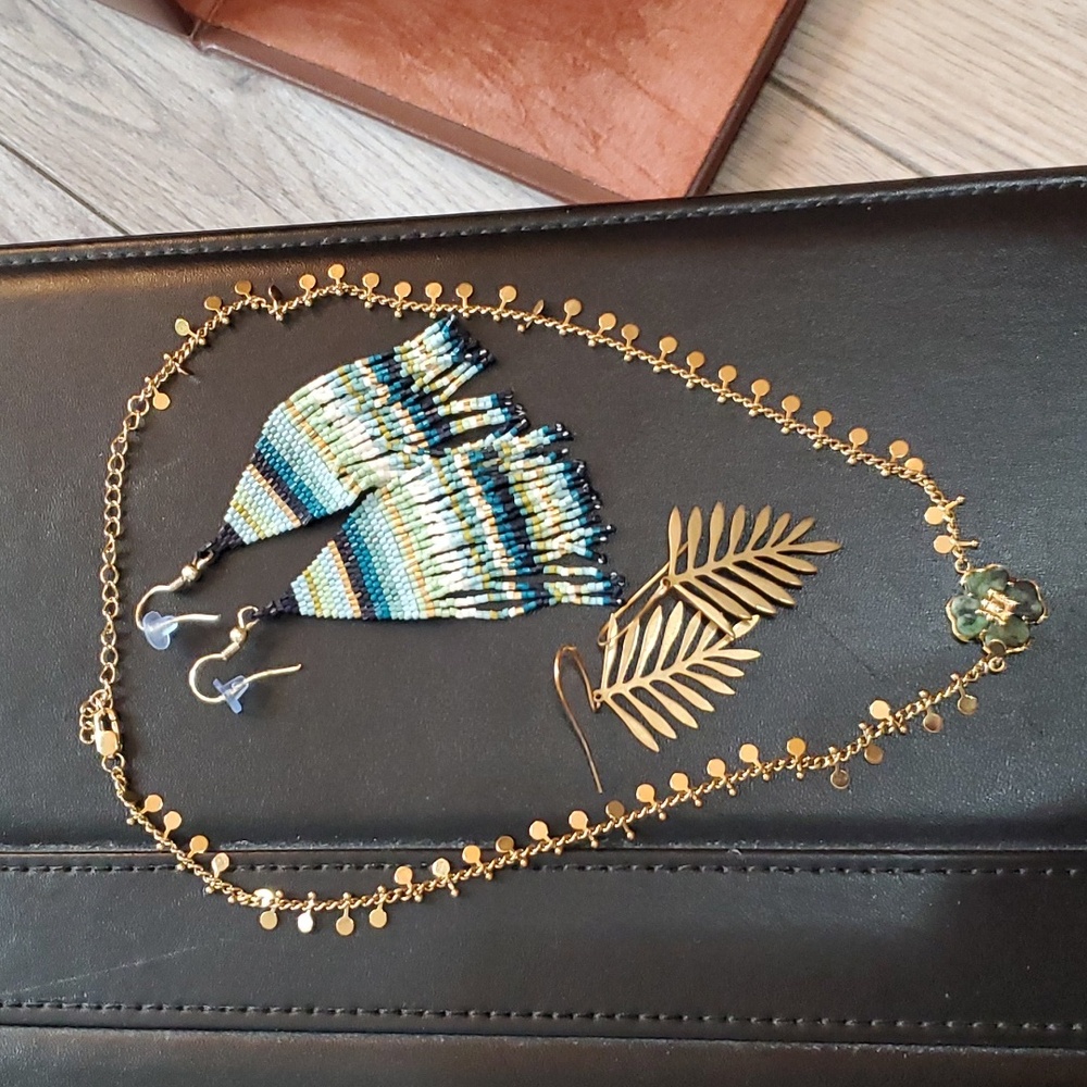 Jewelry Bundle